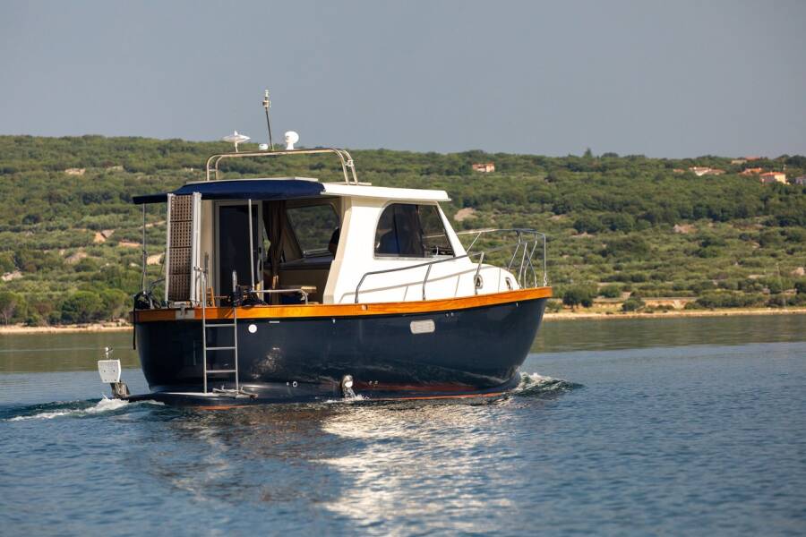 Adria Mare 38