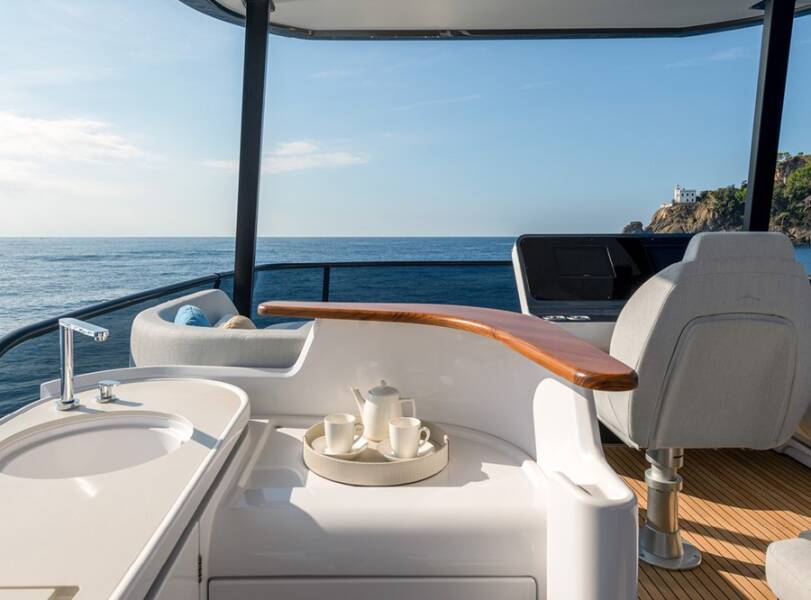 Azimut 68