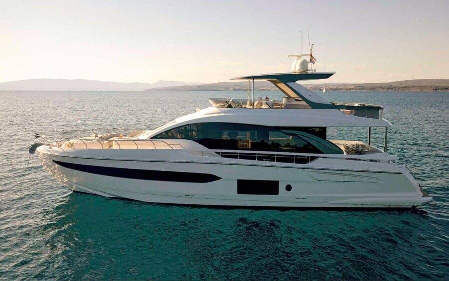 Azimut 78