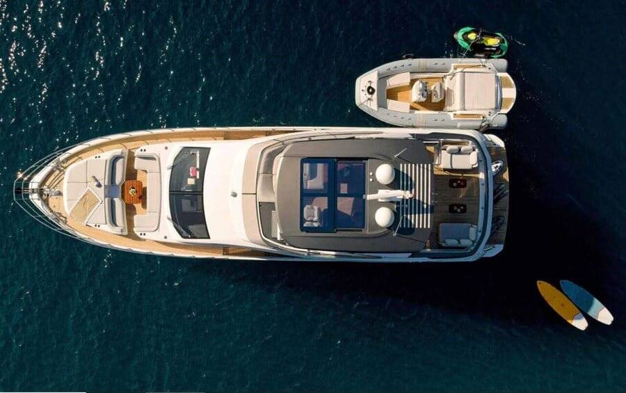 Azimut 78