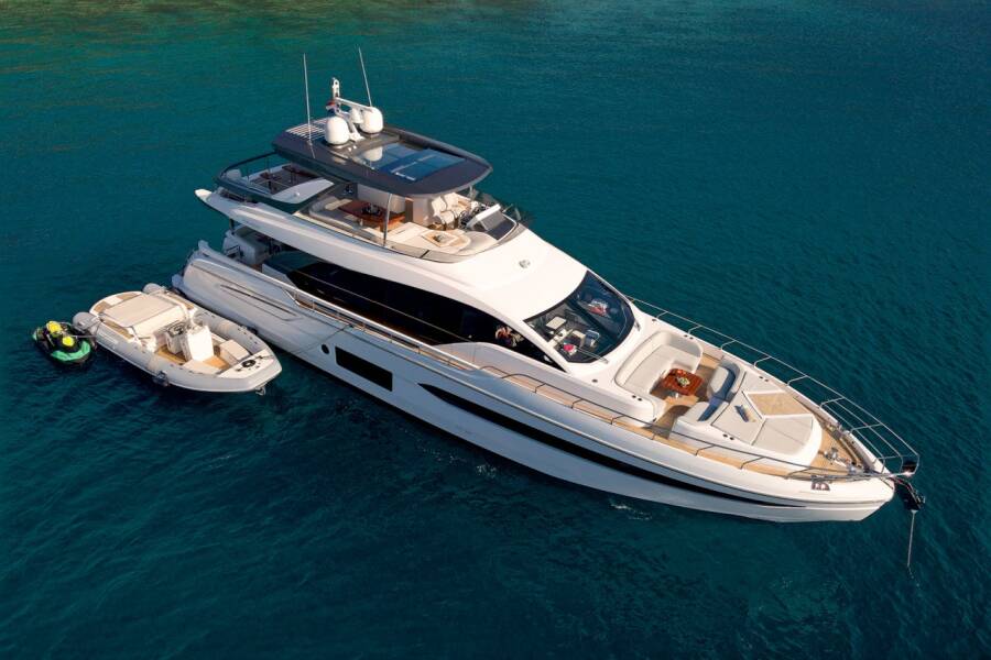 Azimut 78