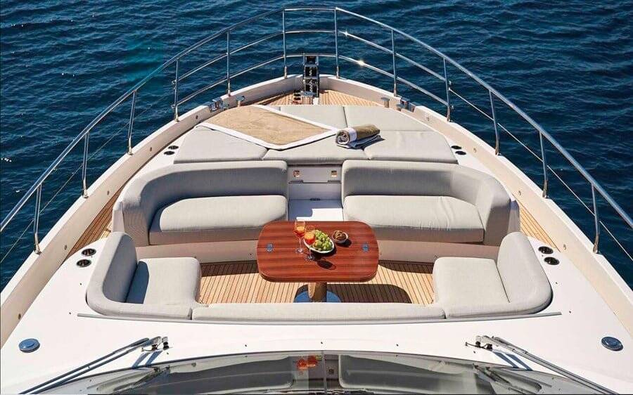 Azimut 78