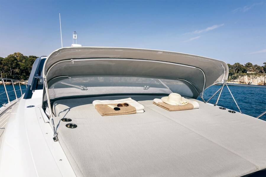 Azimut Atlantis 51