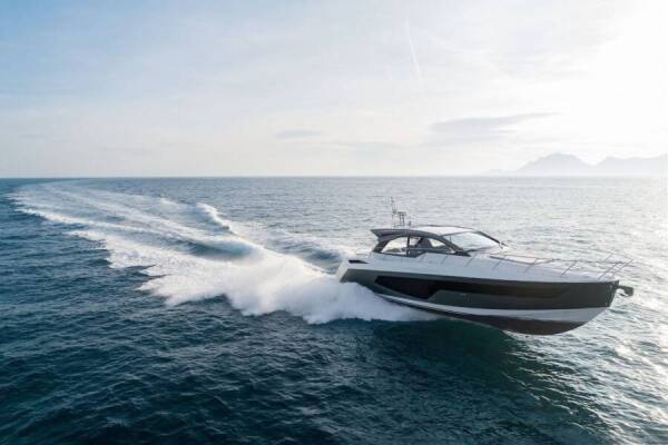 Azimut Atlantis 51