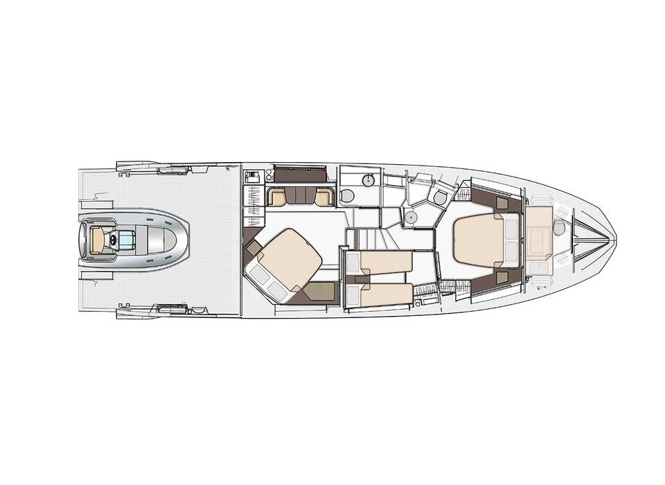 Azimut S6