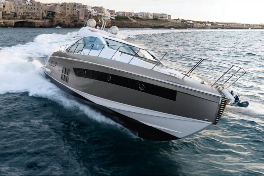 Azimut S6