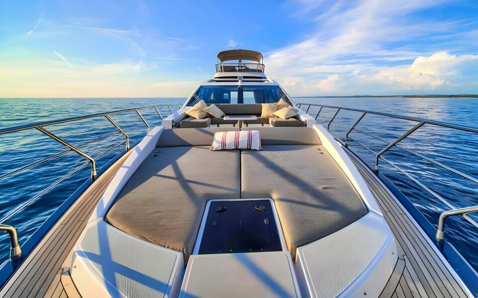 Azimut S7