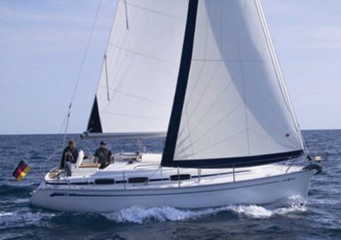 Bavaria 30 Cruiser