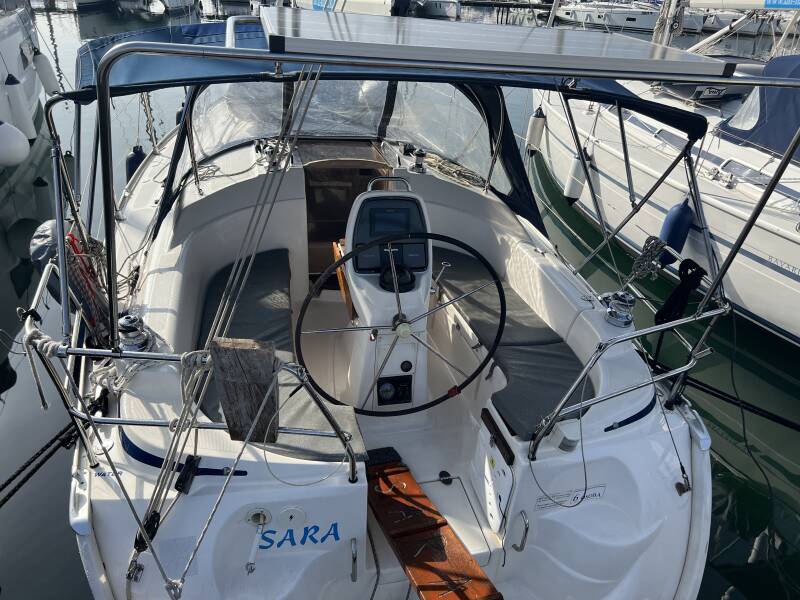 Bavaria 30 Cruiser