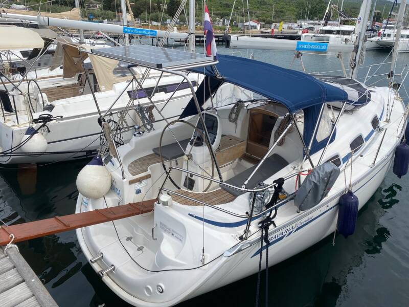 Bavaria 30 Cruiser