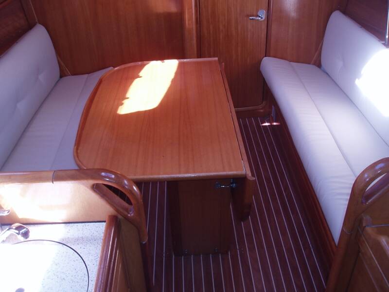 Bavaria 30 Cruiser