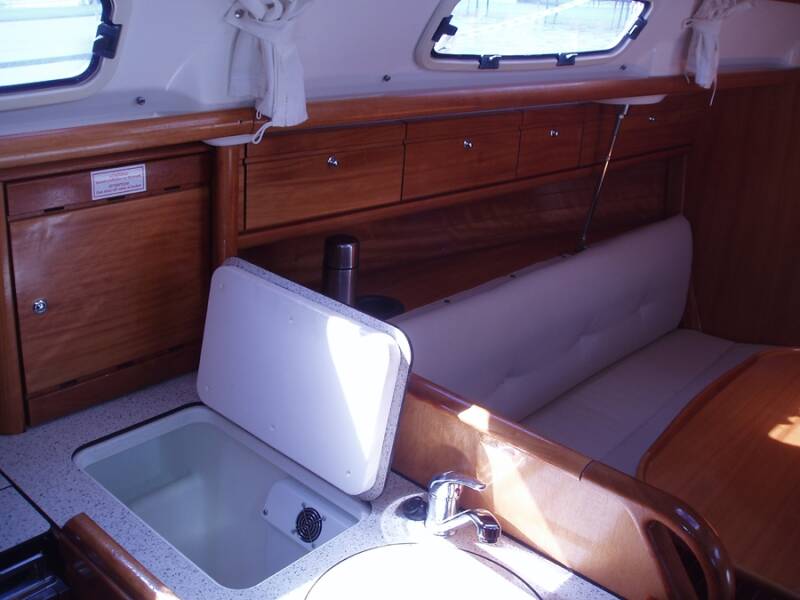 Bavaria 30 Cruiser