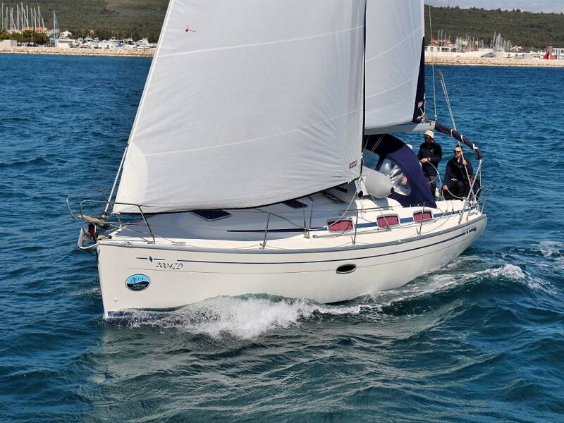 Bavaria 33 Cruiser