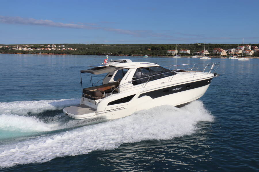 Bavaria 33 Sport HT