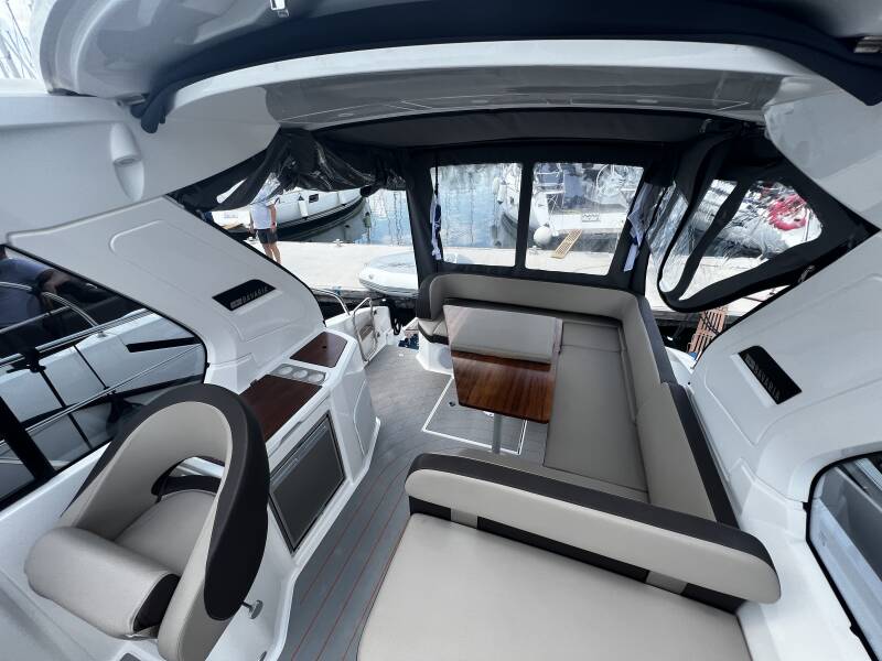 Bavaria 33 Sport HT