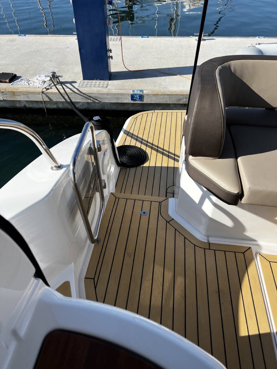 Bavaria 33 Sport HT