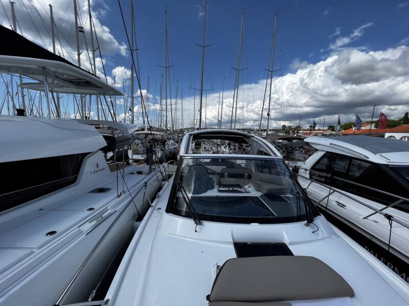 Bavaria 33 Sport HT