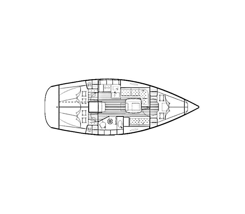 Bavaria 35 Cruiser