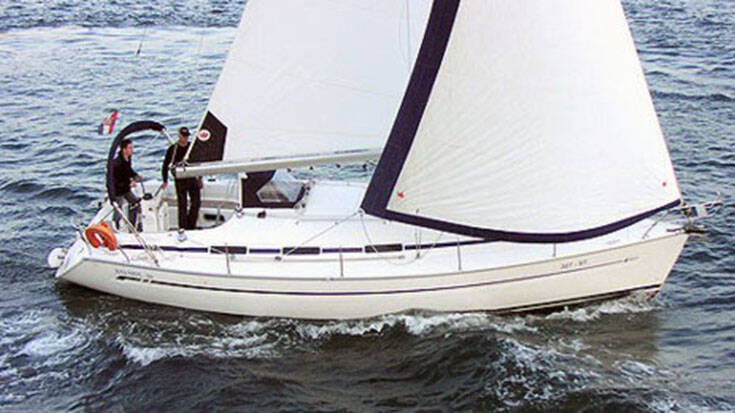 Bavaria 36