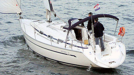 Bavaria 36