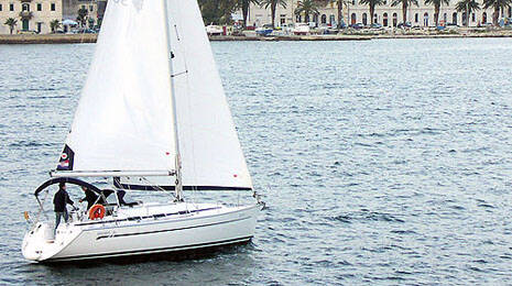 Bavaria 36