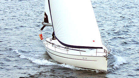 Bavaria 36