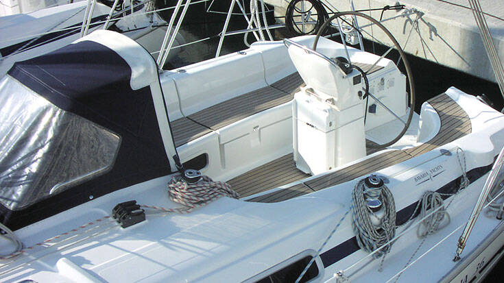 Bavaria 36