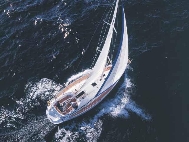 Bavaria 36