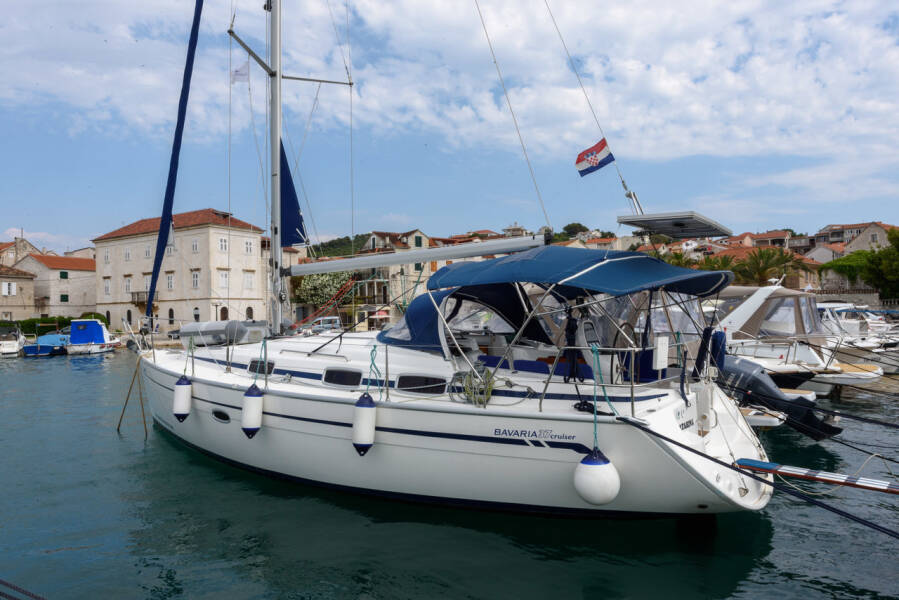 Bavaria 37 Cruiser