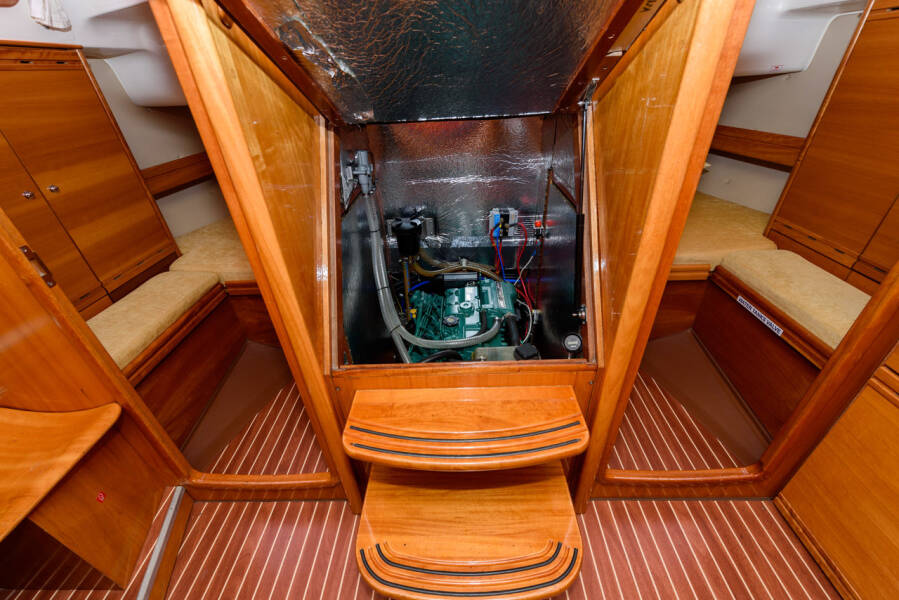 Bavaria 37 Cruiser