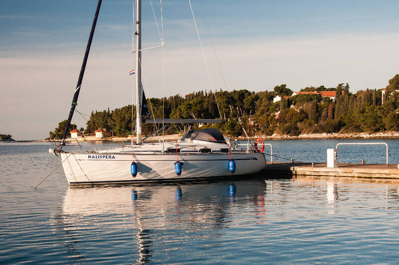 Bavaria 37 Cruiser