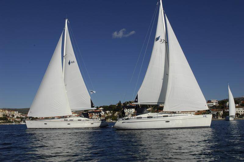 Bavaria 37 Cruiser