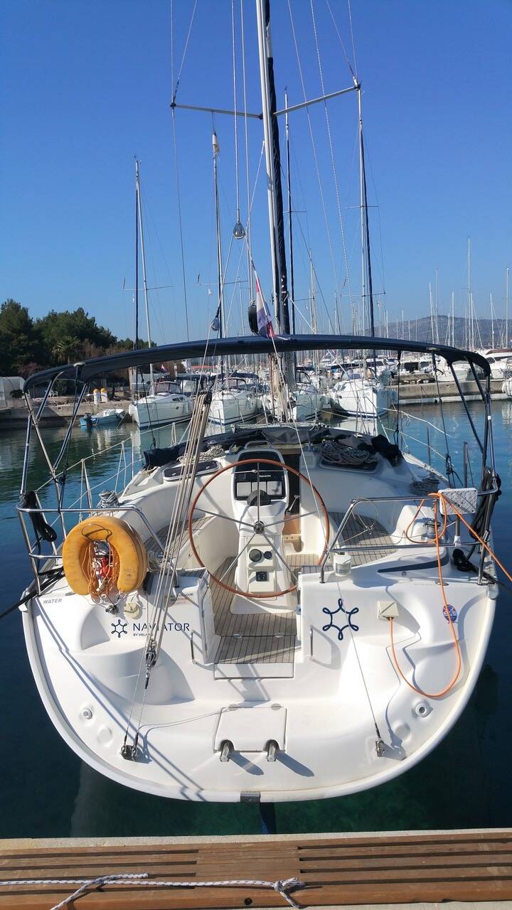 Bavaria 37 Cruiser