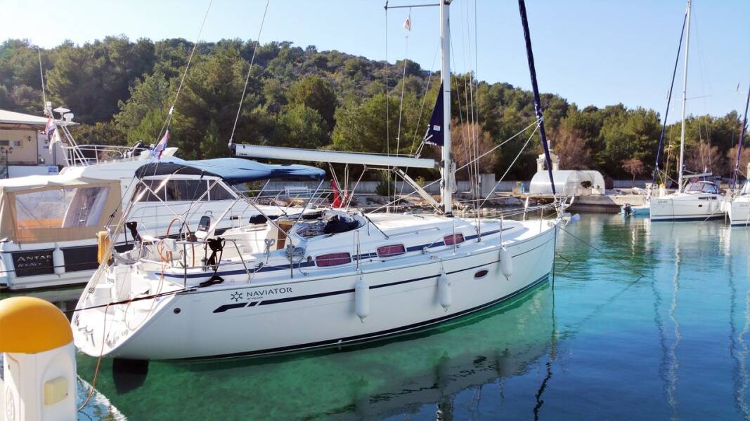 Bavaria 37 Cruiser