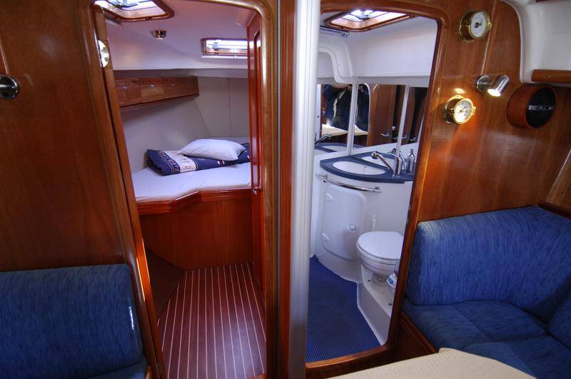 Bavaria 37 Cruiser