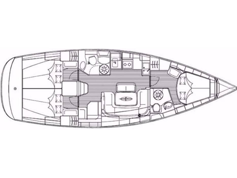 Bavaria 39 Cruiser