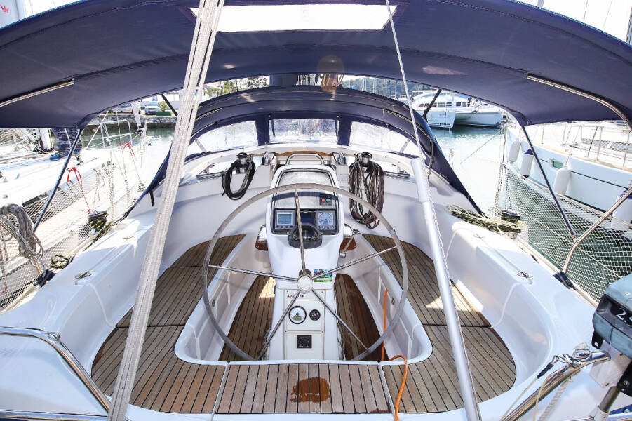 Bavaria 39 Cruiser