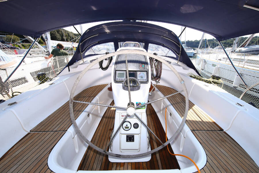 Bavaria 39 Cruiser