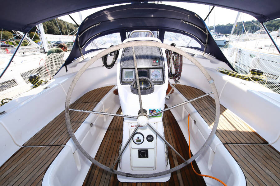 Bavaria 39 Cruiser