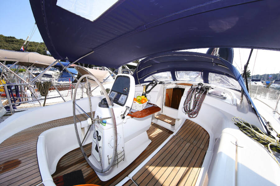 Bavaria 39 Cruiser