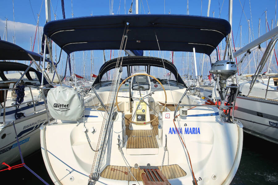 Bavaria 39 Cruiser