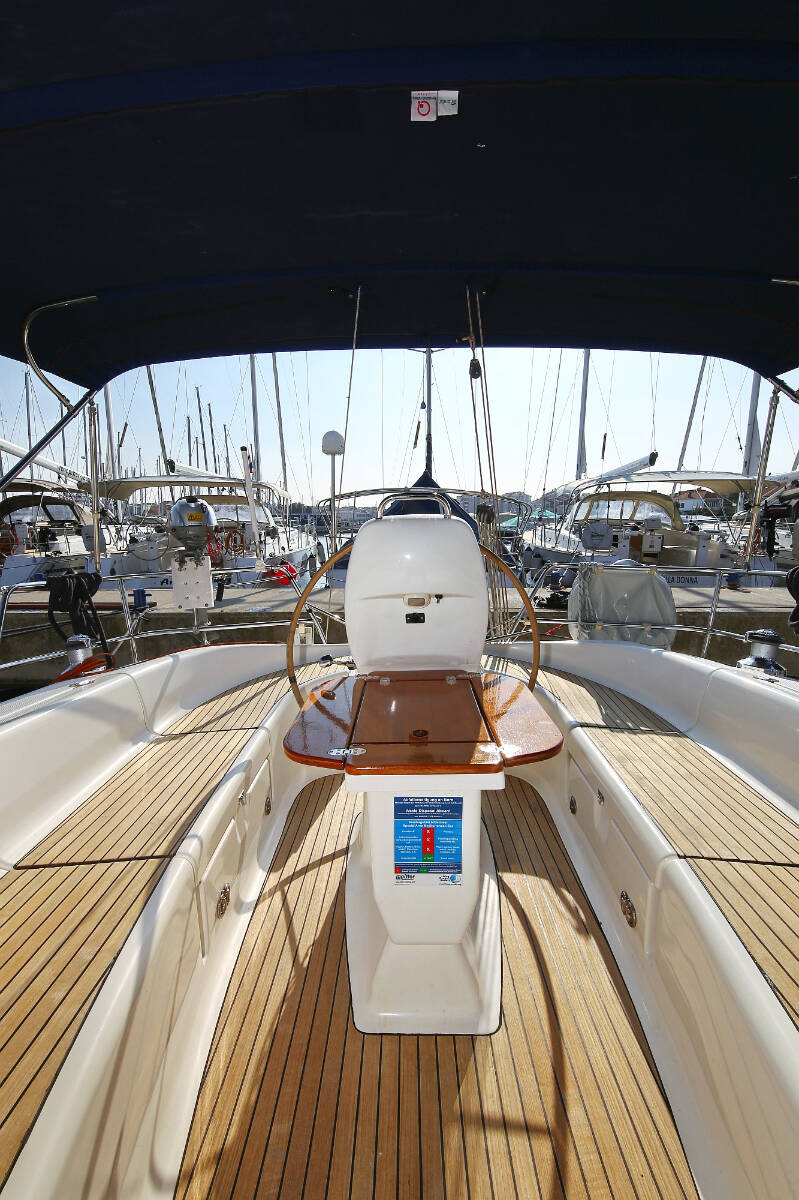 Bavaria 39 Cruiser