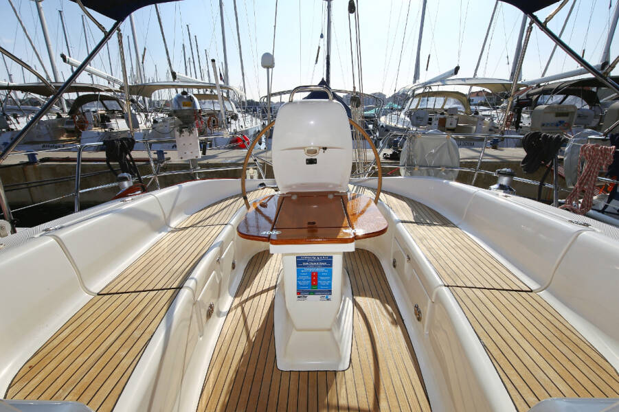 Bavaria 39 Cruiser