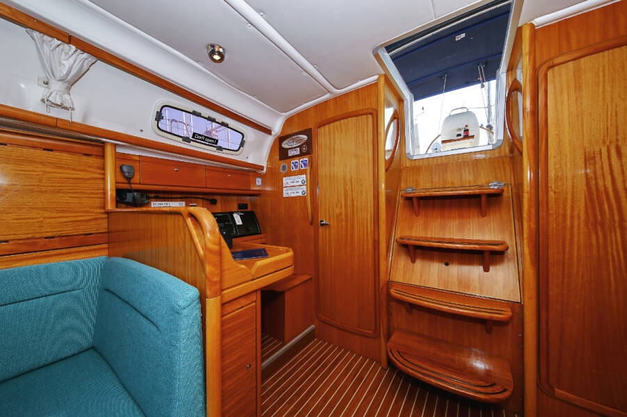 Bavaria 39 Cruiser