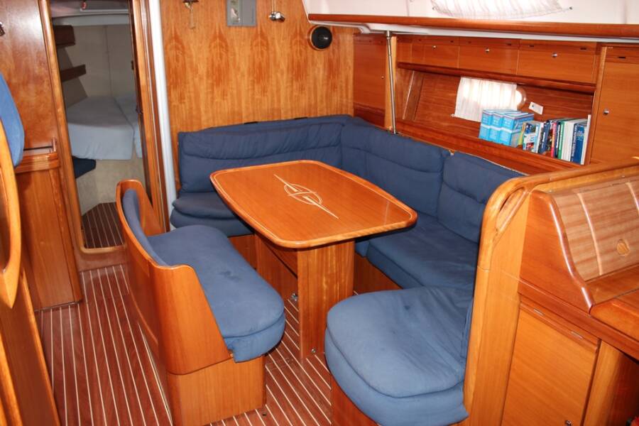 Bavaria 39 Cruiser