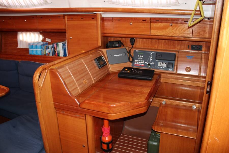 Bavaria 39 Cruiser