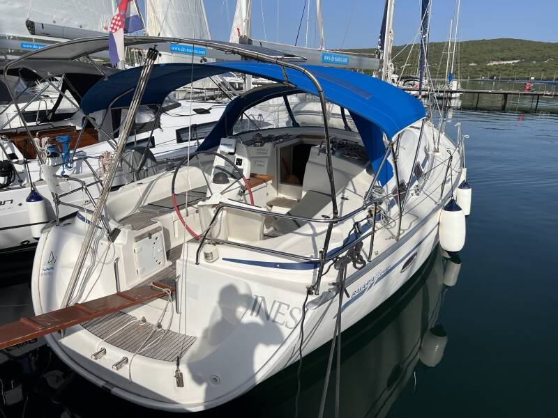 Bavaria 39 Cruiser