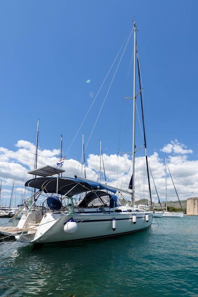 Bavaria 40 Cruiser