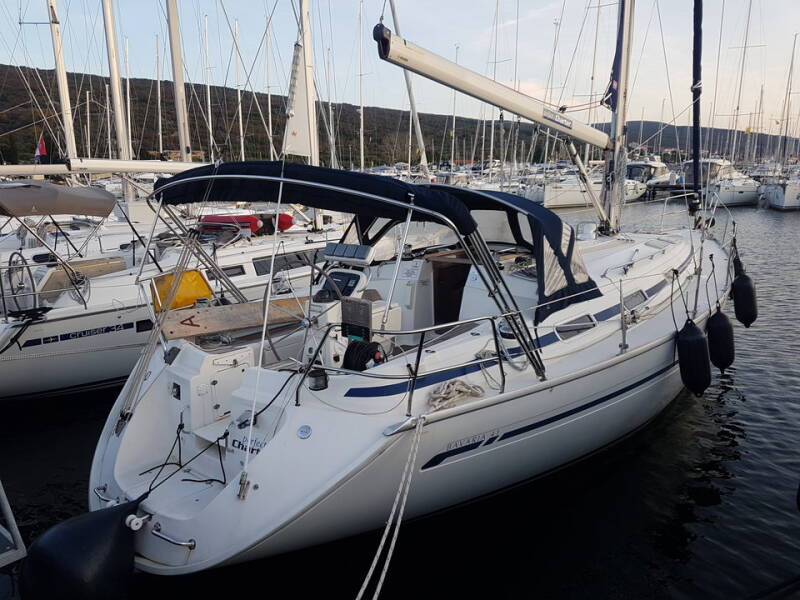 Bavaria 41