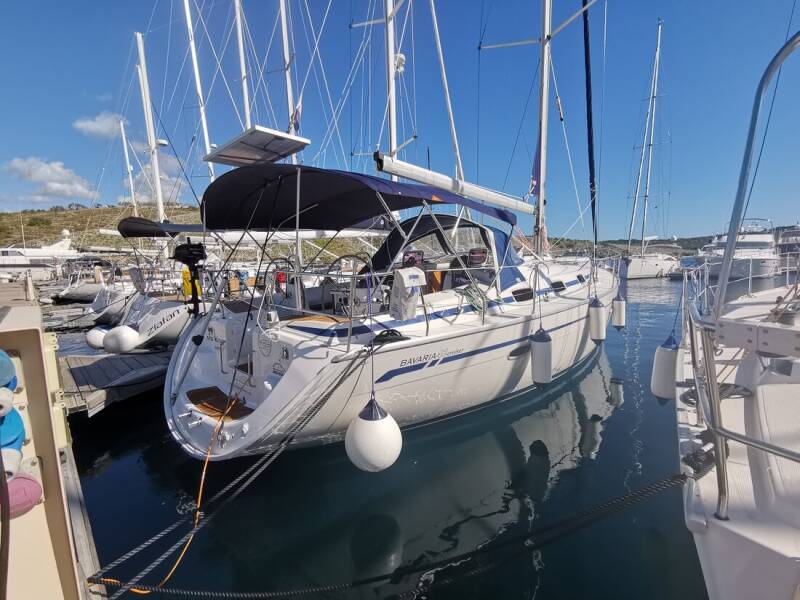 Bavaria 42 Cruiser